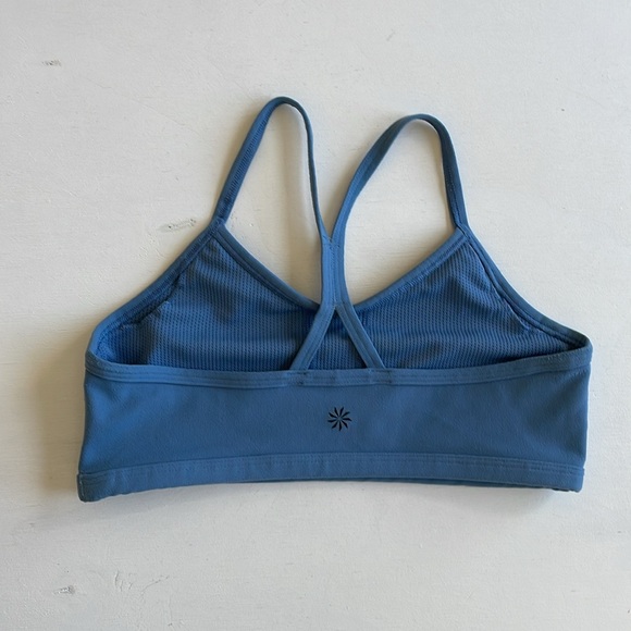 Athleta Girl Large 12 Sports Bra - Picture 2 of 4